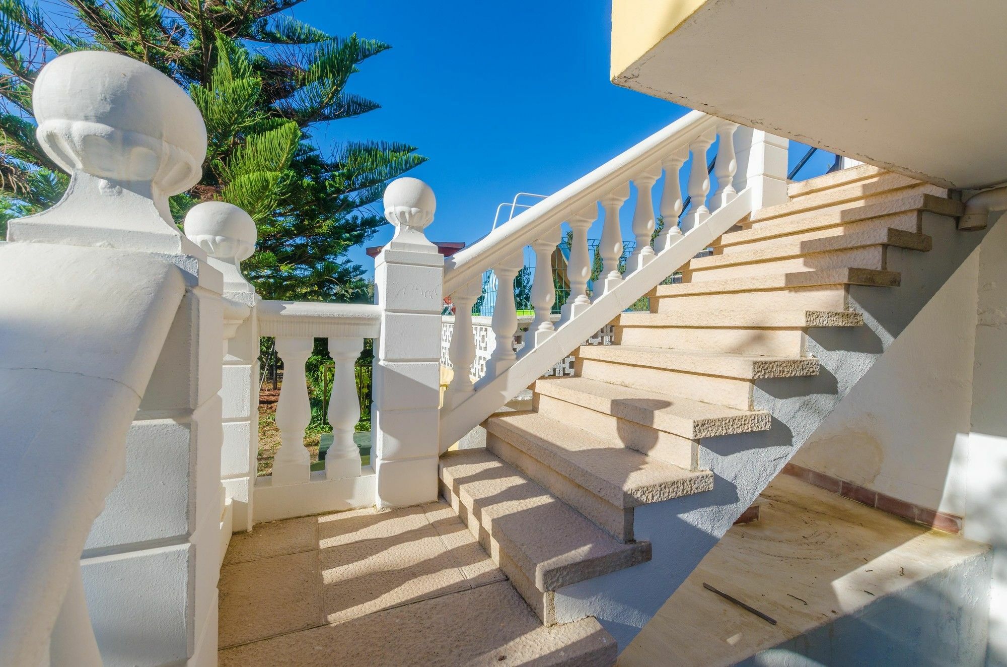 Torrent Vell Villa Sa Pobla Exteriör bild
